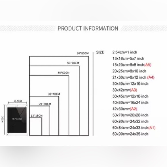 King And Queen Playing Card Wall Picture - Picture 5 of 5